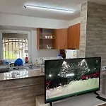 The Riverfront House * Sarajevo