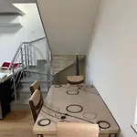 Prázdninový dům The Riverfront House Sarajevo