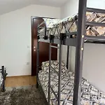 Prázdninový dům The Riverfront House *