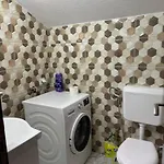 Prázdninový dům The Riverfront House