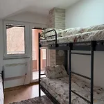 Prázdninový dům The Riverfront House Sarajevo