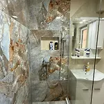 Prázdninový dům The Riverfront House *