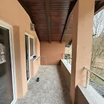 The Riverfront House Prázdninový dům Sarajevo