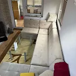 The Riverfront House Prázdninový dům Sarajevo