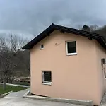 The Riverfront House Prázdninový dům Sarajevo