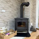 Prázdninový dům The Riverfront House Sarajevo