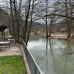 The Riverfront House