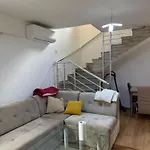 The Riverfront House