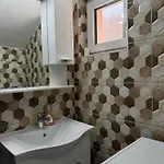 The Riverfront House Prázdninový dům