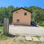 The Riverfront House Sarajevo