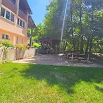 The Riverfront House Prázdninový dům Sarajevo