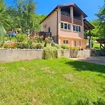 The Riverfront House