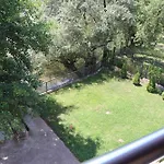 The Riverfront House