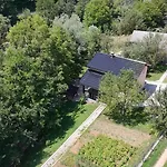 Prázdninový dům The Riverfront House Sarajevo