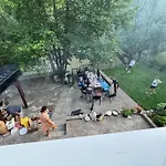 펜션 The Riverfront House
