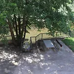 The Riverfront House