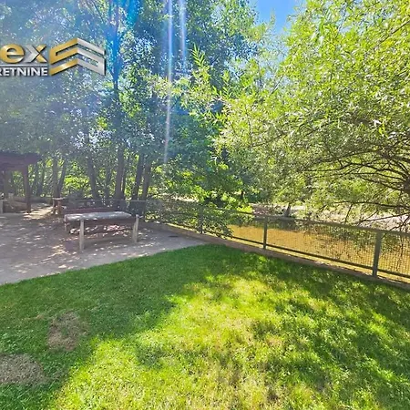The Riverfront House Holiday home Sarajevo