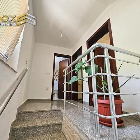 The Riverfront House * Sarajevo