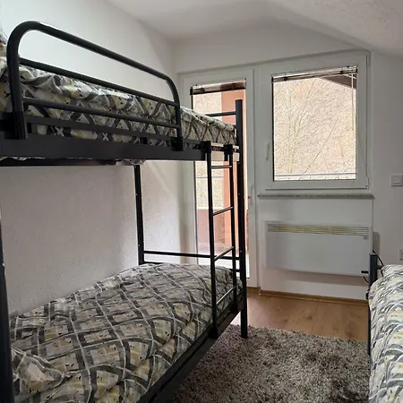 The Riverfront House *