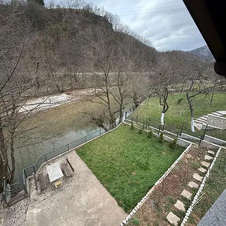 The Riverfront House Sarajevo