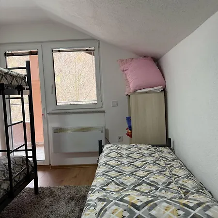 The Riverfront House *