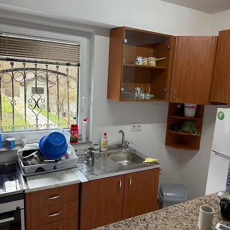 The Riverfront House Дом отдыха