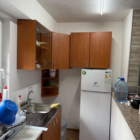 The Riverfront House Semesterbostad Sarajevo