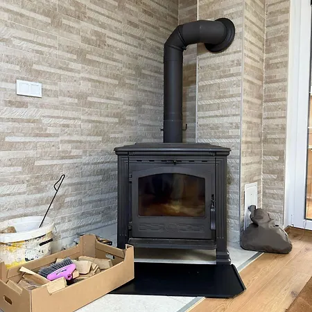 Дом отдыха The Riverfront House Сараево