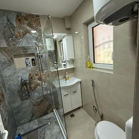 The Riverfront House Semesterbostad Sarajevo
