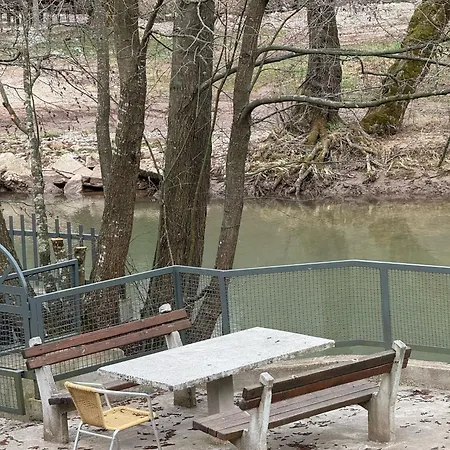 The Riverfront House Holiday home Sarajevo
