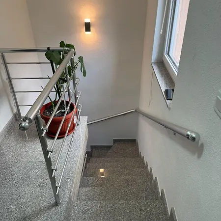 Holiday home The Riverfront House Sarajevo
