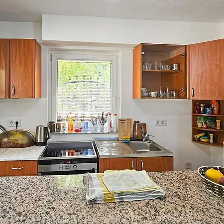 Дом отдыха The Riverfront House