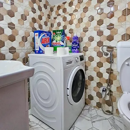 Дом отдыха The Riverfront House