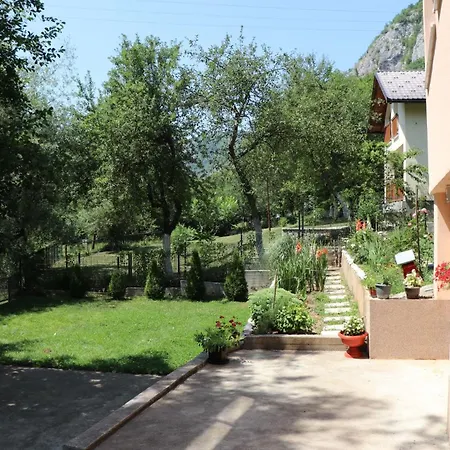 The Riverfront House *